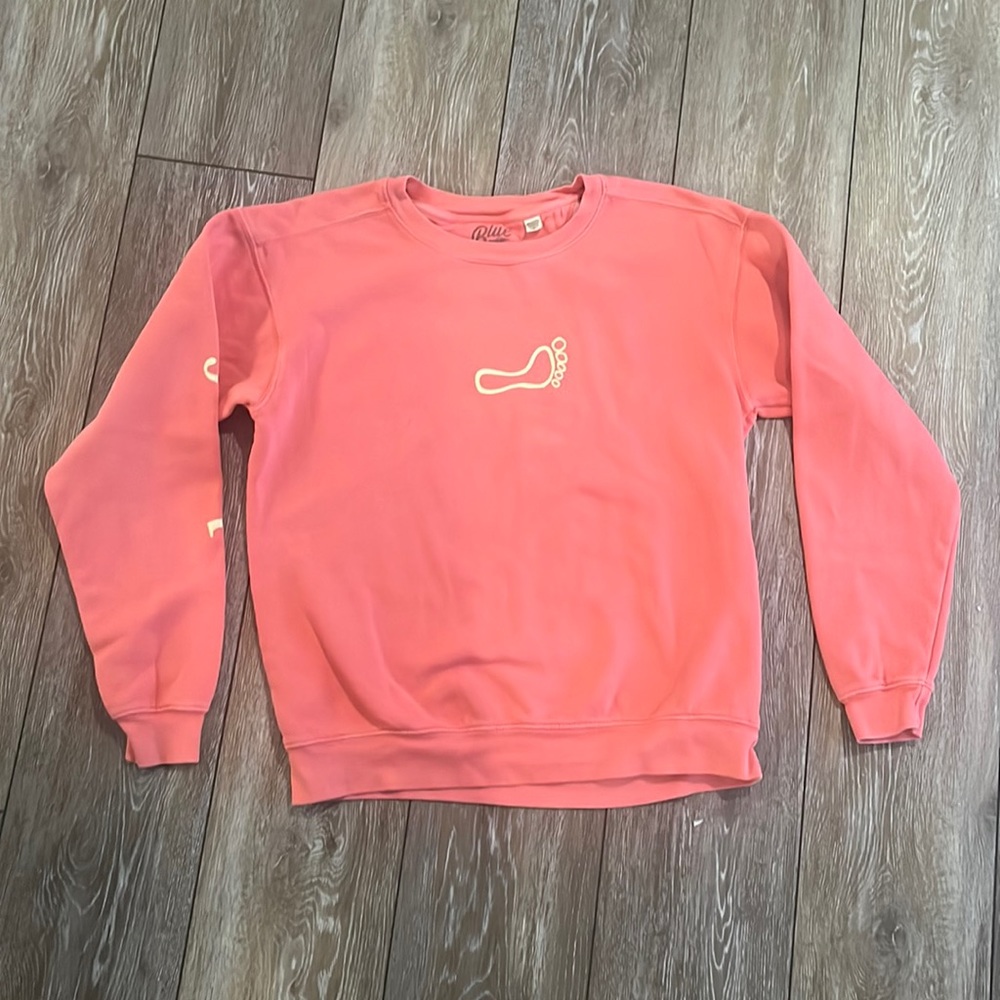 lake okoboji sweatshirt